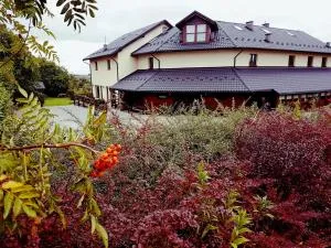 Dobry Czas - Wysiadłów