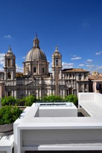 Lifestyle Suites Rome - abcRoma.com