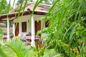 Sigiriya Amenity Home Stay - Sigirîya