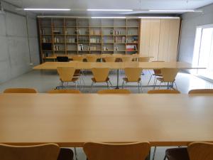 Residència Università ria Sant Joan