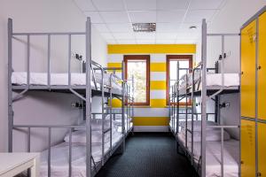 Inbed Hostel