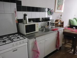 Appartement centrum Groningen