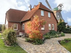 Apartment in Neubukow near the sea - Passee