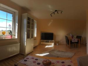 Familienapartment Neubukow