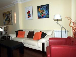 Vivienda en Gijon frente al mar