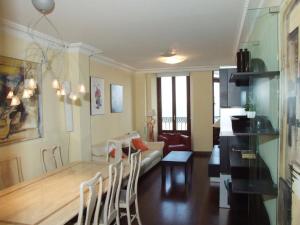 Vivienda en Gijon frente al mar