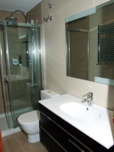 Vivienda en Gijon frente al mar