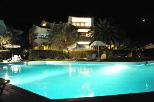 Niki Hotel Apartments Rhodes Greece