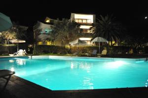 Niki Hotel Apartments Rhodes Greece