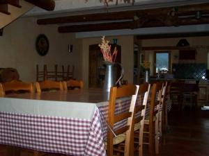 Le Gîte de l'Ourserie photo 21