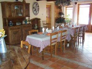 Le Gîte de l'Ourserie photo 24