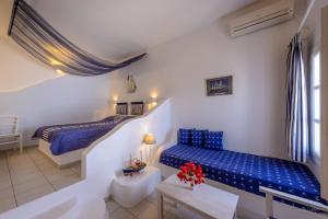 Chora Resort Hotel & Spa Folegandros Greece