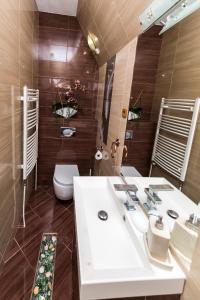 Mineral apartman Smaragd