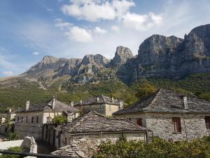 Kalliopi Zagori Greece