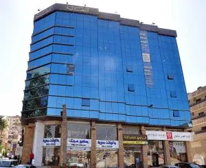 巴什塔马尔酒店 - 伊尔比德