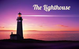 the Lighthouse