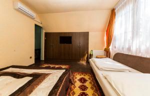 Mineral apartman Smaragd