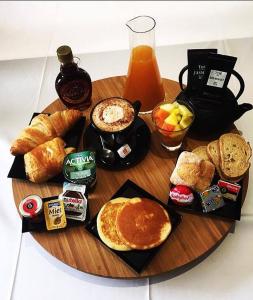 Hotels Aeroport Hotel - Parc Expo : photos des chambres