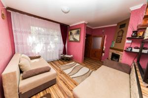 Mineral apartman Smaragd