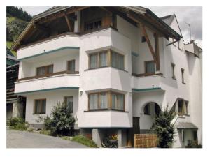 Apartmán Ischgl Appartement 6 Ischgl Rakousko