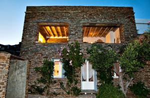 Aenaos Villa Tinos Tinos Greece