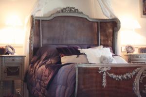 B&B / Chambres d'hotes Le Bonheur a la Campagne : Chambre Double Deluxe