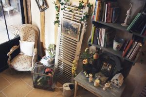 B&B / Chambres d'hotes Le Bonheur a la Campagne : photos des chambres