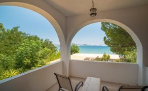 Porto Koukla Beach Zakynthos Greece