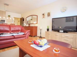 Cosy Apartment in Niedersfeld with Balcony