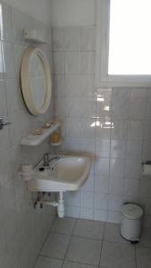 Abela Beach Apartments Syros Greece