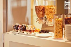 Hotels Le Pinarello : photos des chambres