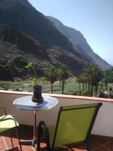 Goyo Gomera Apartments