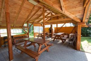 Rodinný Penzion u Wolfů