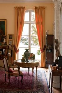 Villas Chateau de Raissac : photos des chambres