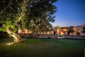 Masseria Degli Ulivi - Noto - 帕拉佐洛阿克雷伊德