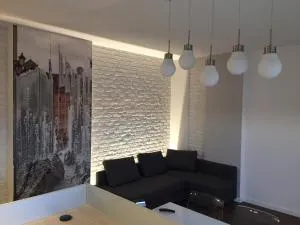 Q Apartamenty - Skarszyn