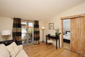 Hotels Le Pinarello : photos des chambres