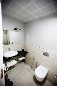 Standard Suite room in Gardenya Suite Hotel