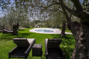 Masseria Degli Ulivi - Noto