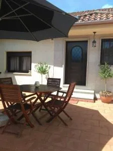 Casa Barciela - Санта-Кристина-де-Кобрес