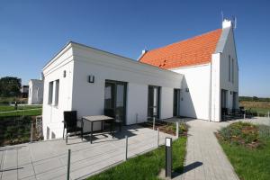 Apartmány Apollon Resort Lednice