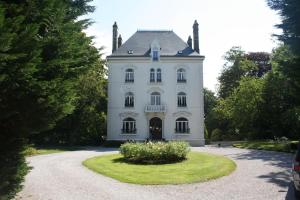 B&B / Chambres d'hotes Le Plein Air : photos des chambres