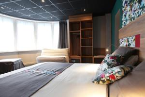 Hotels Best Western Hotel De Paris : photos des chambres