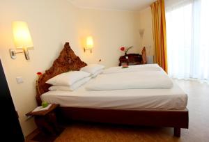 Double Room room in Raj Mahal