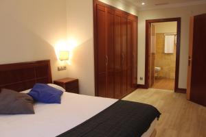 Santiago Apartments Bilbao