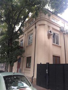 Shishkova 3 Apartment