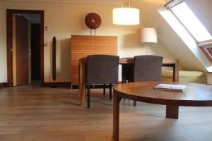 Santiago Apartments Bilbao