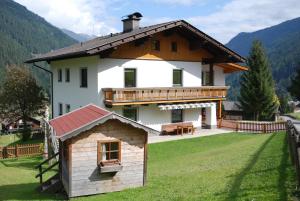 Apartament Ferienwohnung Josen Sankt Jakob in Defereggen Austria