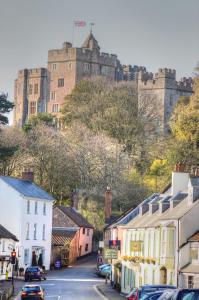 Dunster Castle Hotel