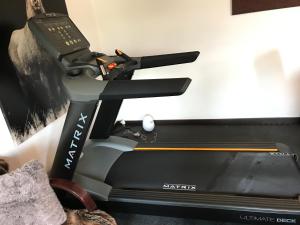 Maisons de vacances MJ Chalet : photos des chambres